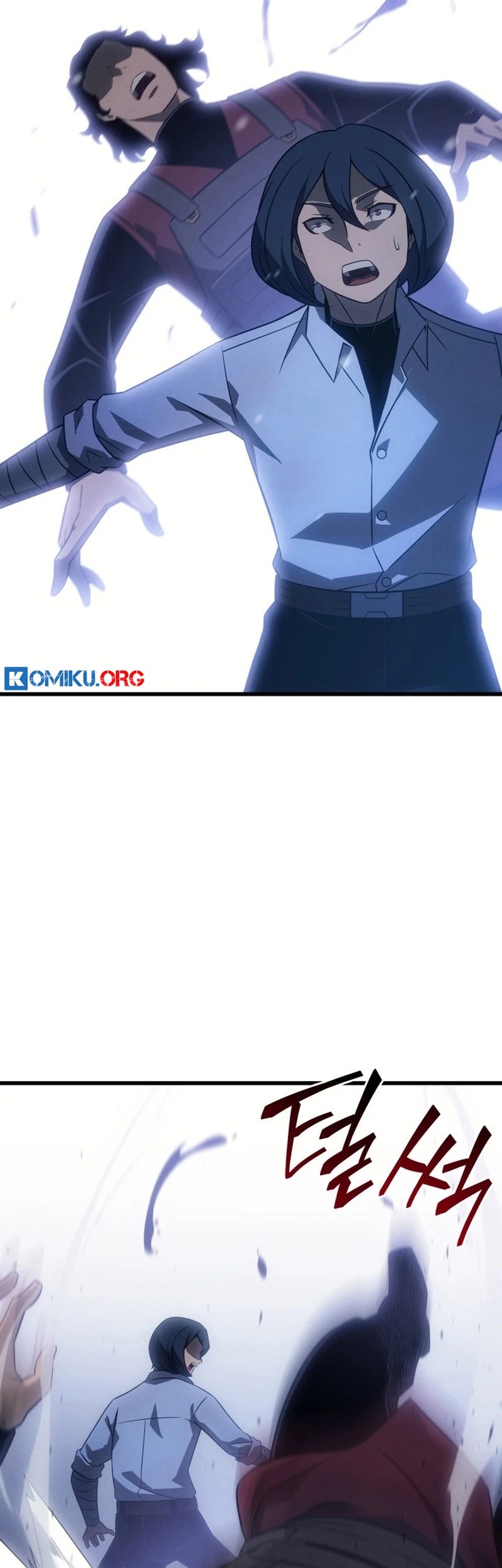 The Great Mage Returns After 4000 Years Chapter 219 page 68