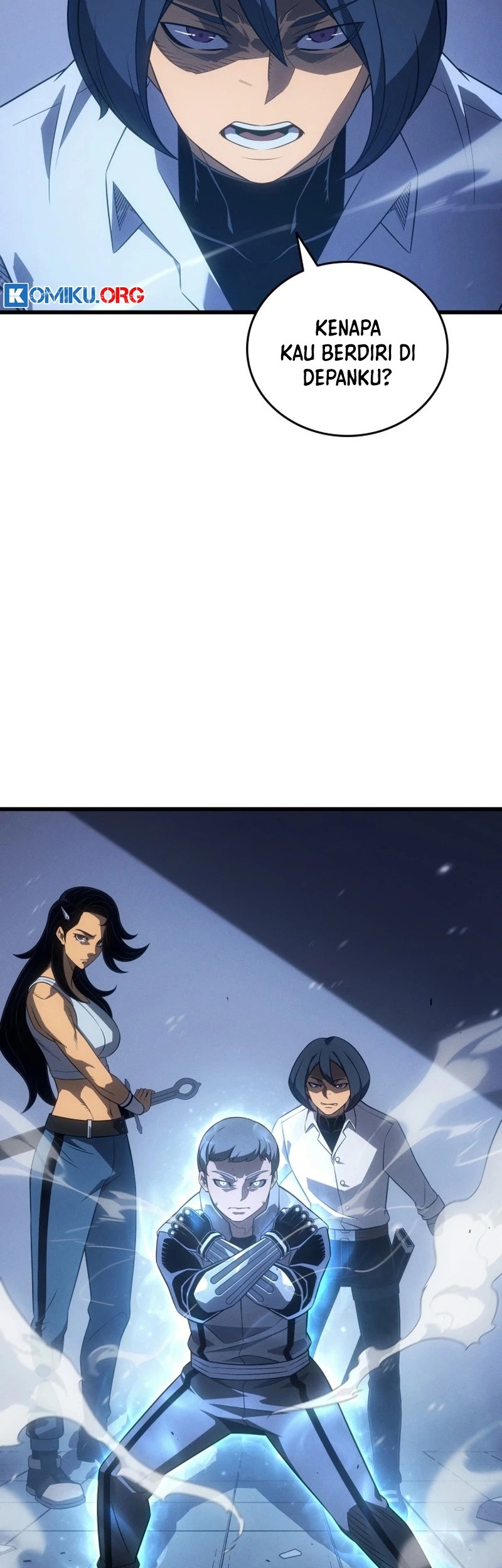 The Great Mage Returns After 4000 Years Chapter 219 page 70