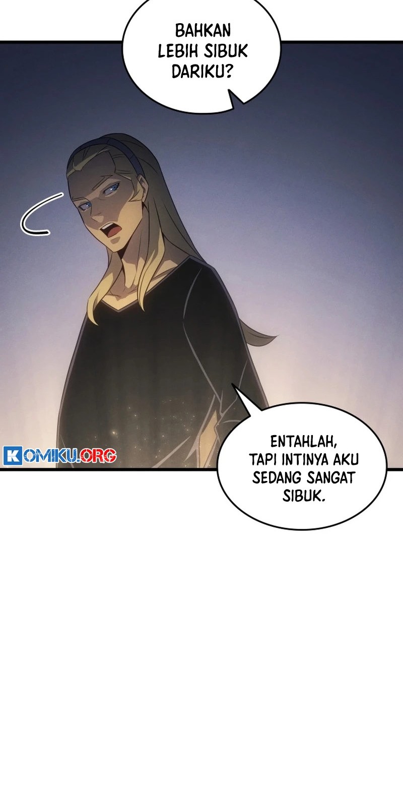 The Great Mage Returns After 4000 Years Chapter 219 page 17