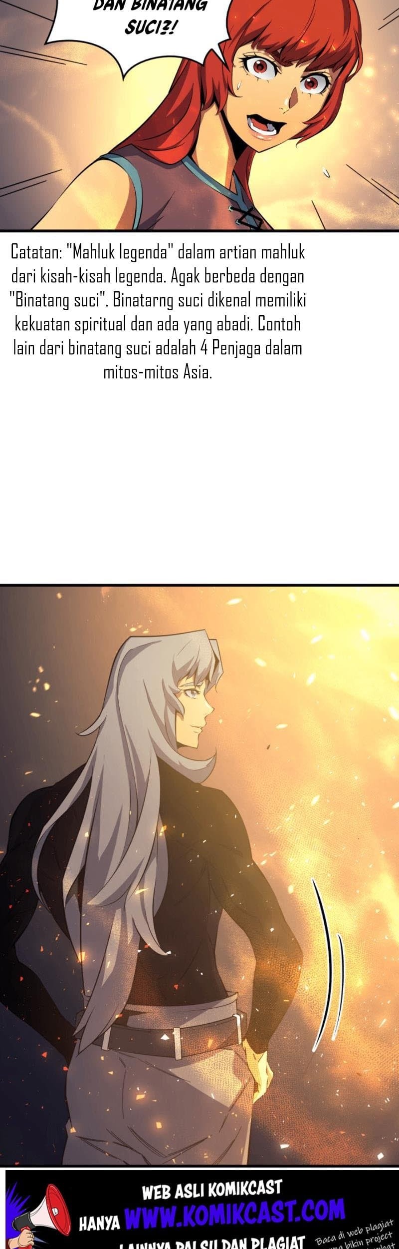 The Great Mage Returns After 4000 Years Chapter 22 page 30