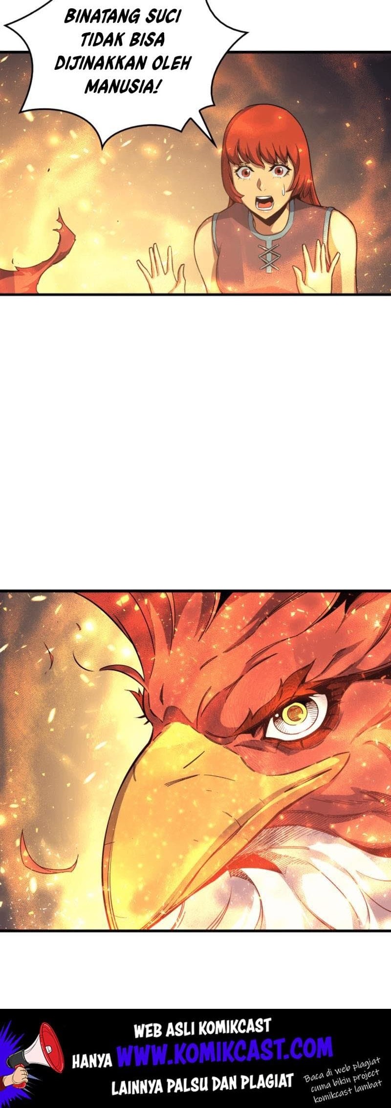The Great Mage Returns After 4000 Years Chapter 22 page 35