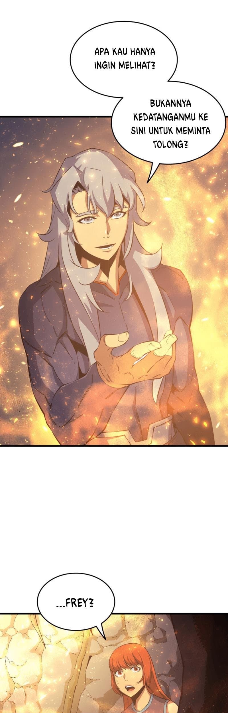 The Great Mage Returns After 4000 Years Chapter 22 page 36