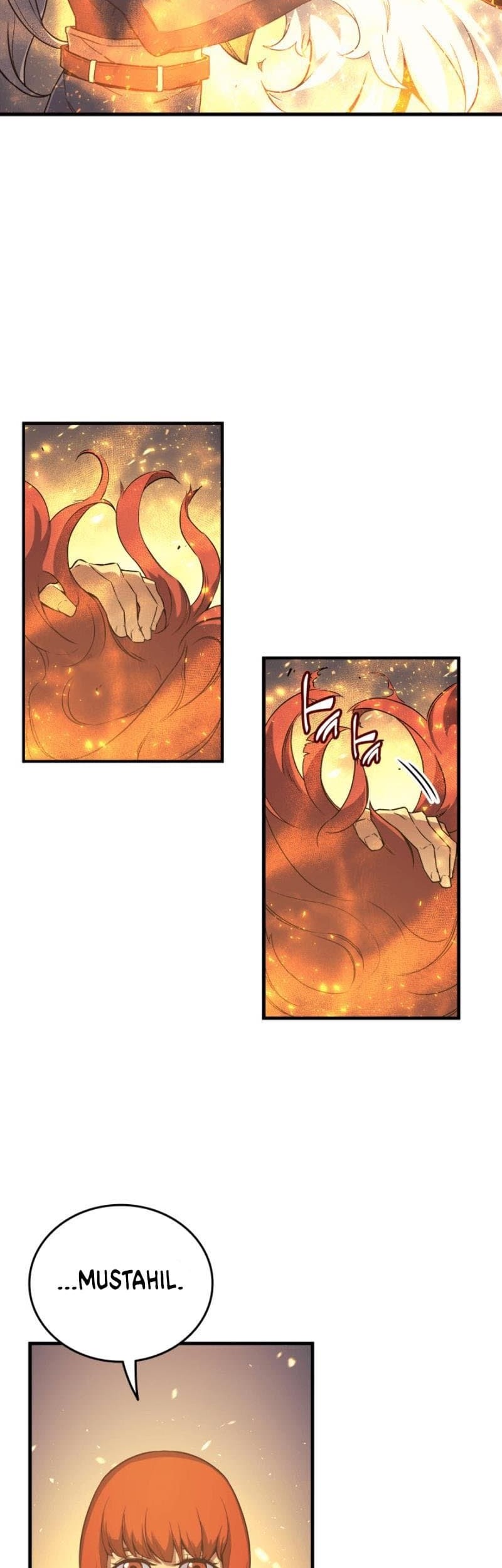 The Great Mage Returns After 4000 Years Chapter 22 page 38