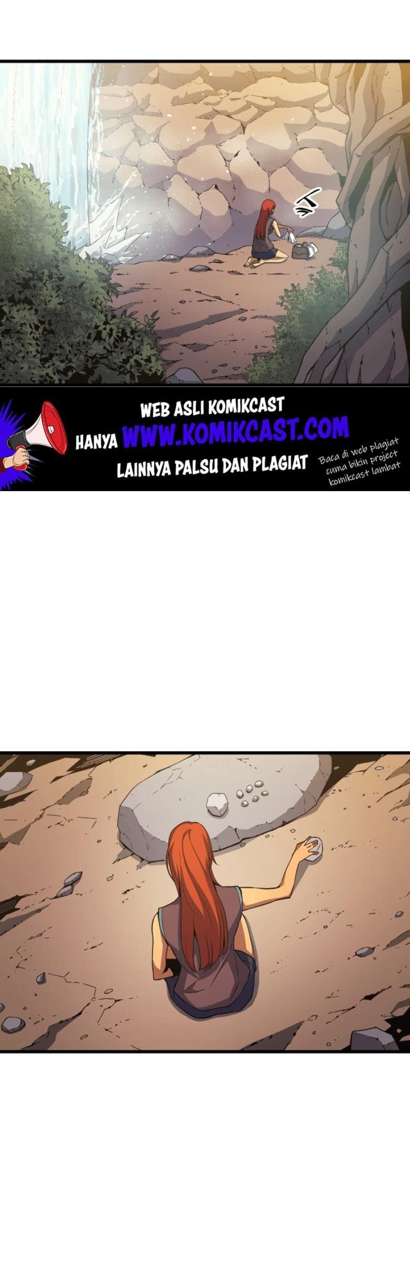 The Great Mage Returns After 4000 Years Chapter 22 page 5