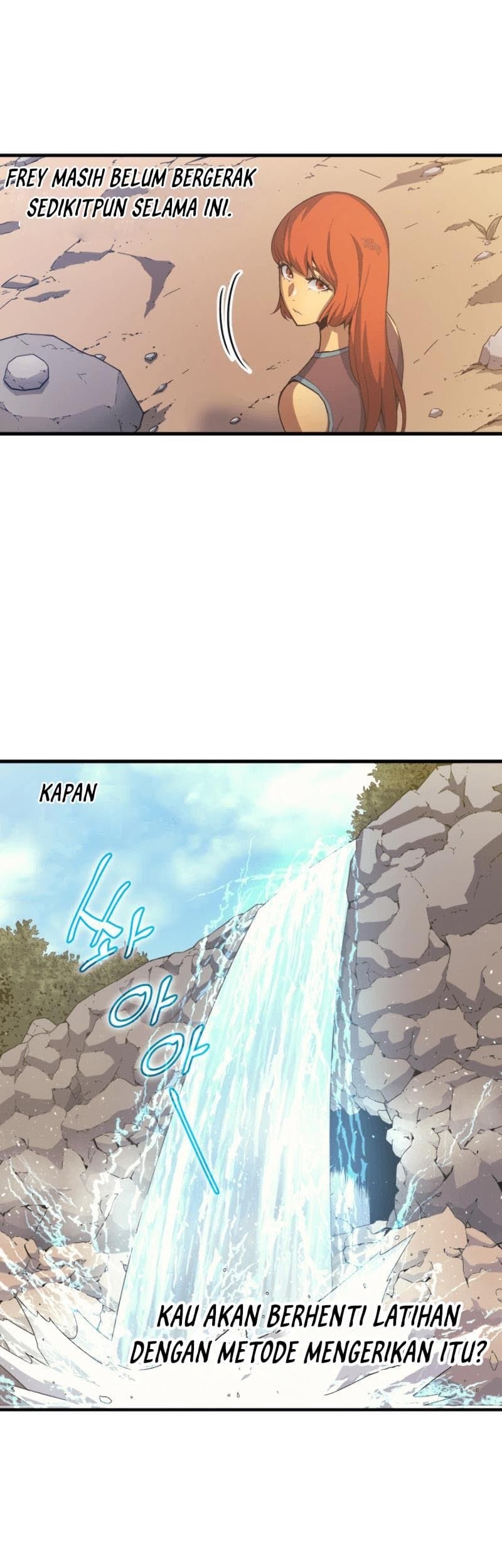 The Great Mage Returns After 4000 Years Chapter 22 page 8