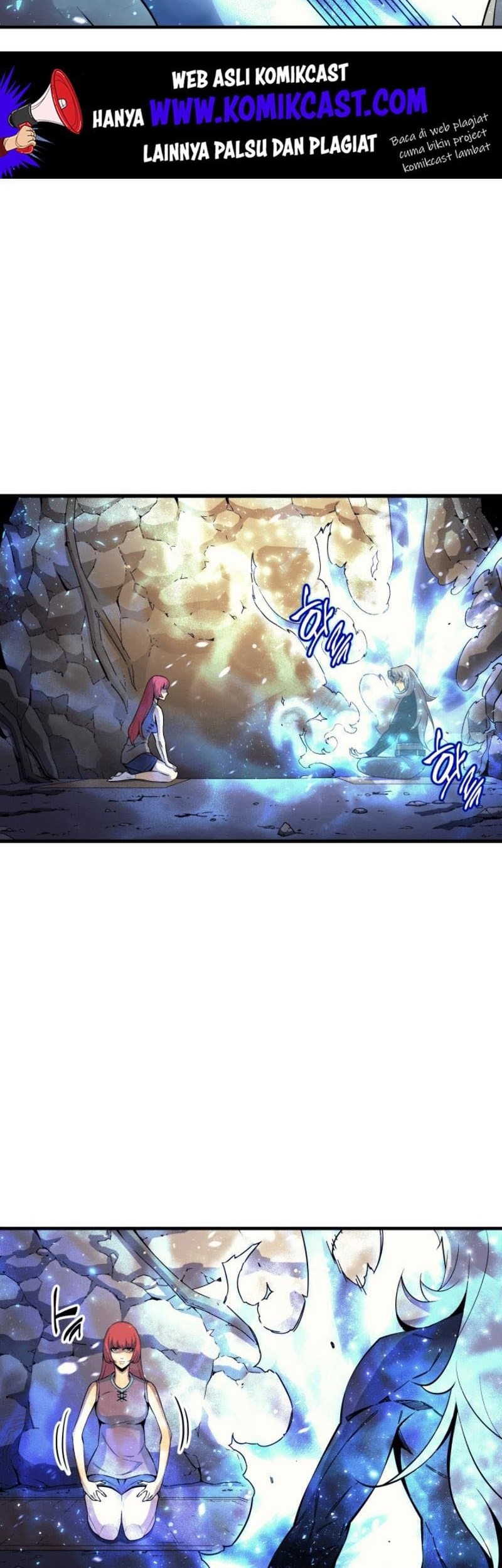 The Great Mage Returns After 4000 Years Chapter 22 page 15