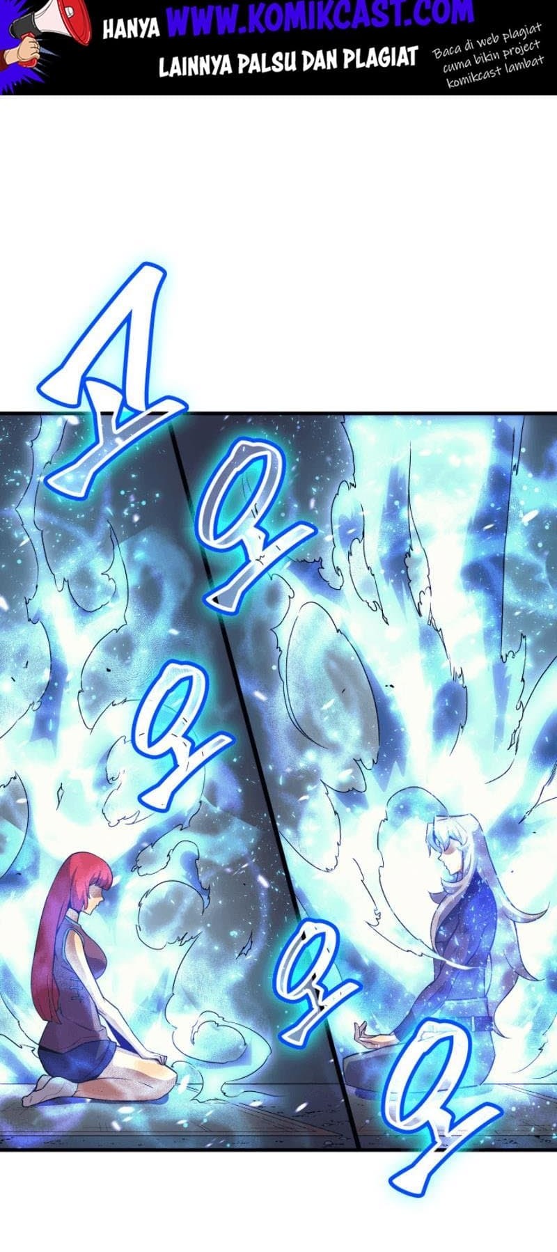 The Great Mage Returns After 4000 Years Chapter 22 page 19