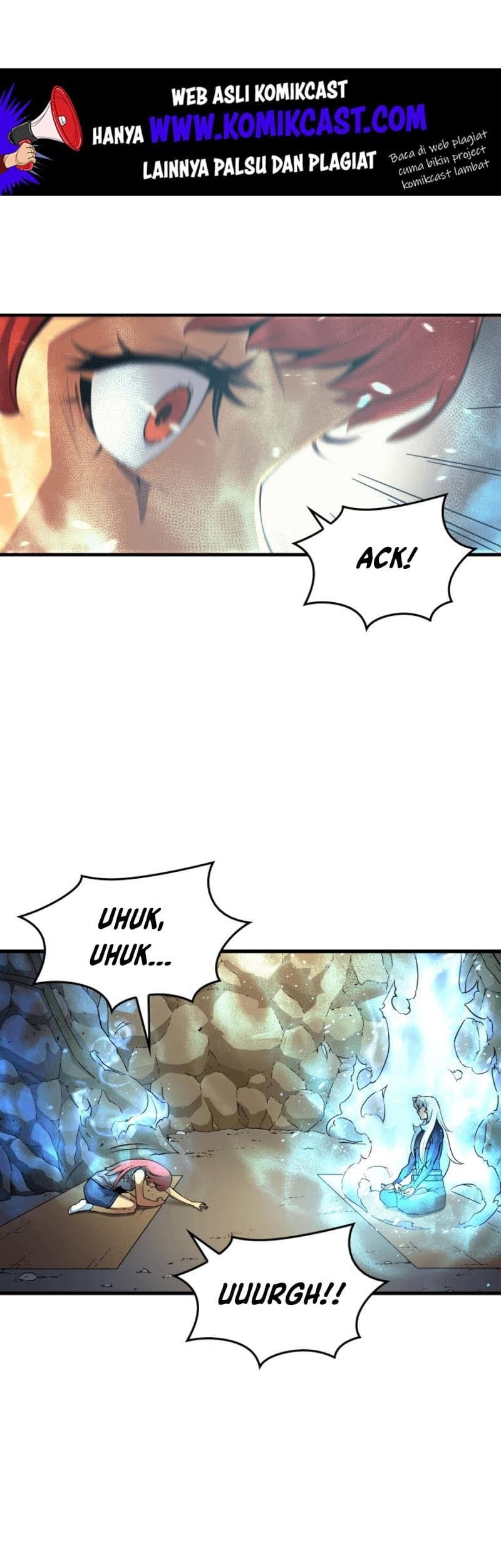 The Great Mage Returns After 4000 Years Chapter 22 page 20