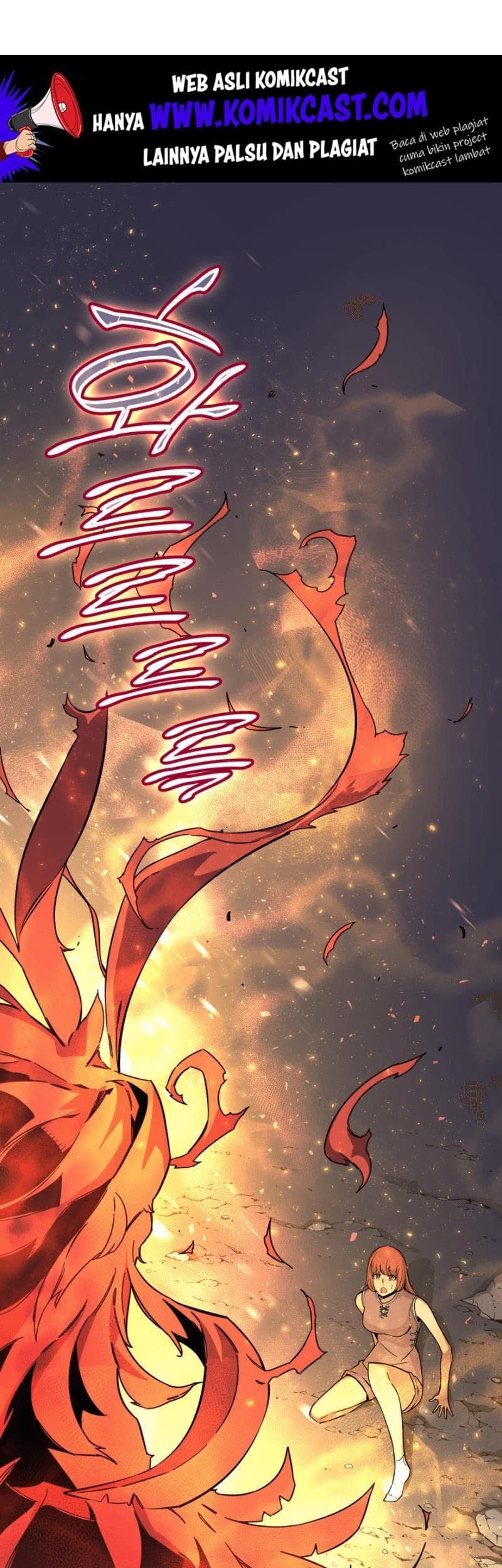 The Great Mage Returns After 4000 Years Chapter 22 page 26