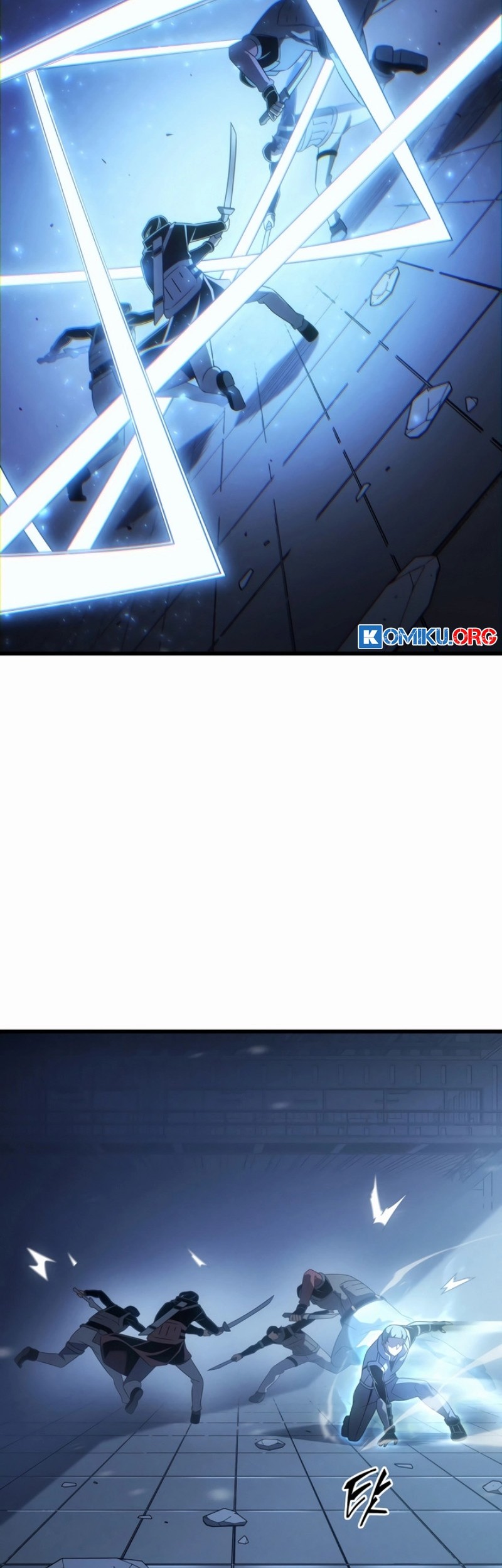 The Great Mage Returns After 4000 Years Chapter 220 page 30