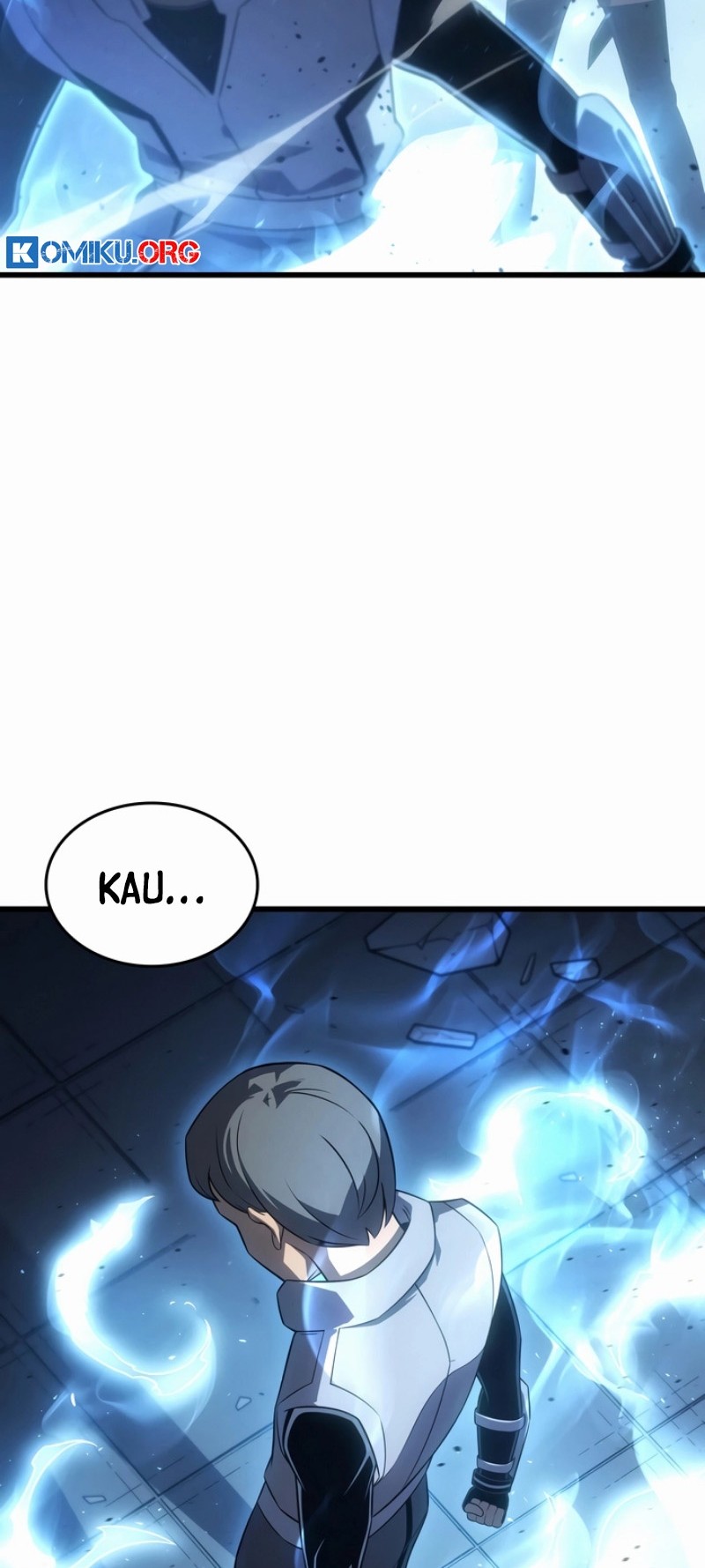 The Great Mage Returns After 4000 Years Chapter 220 page 33