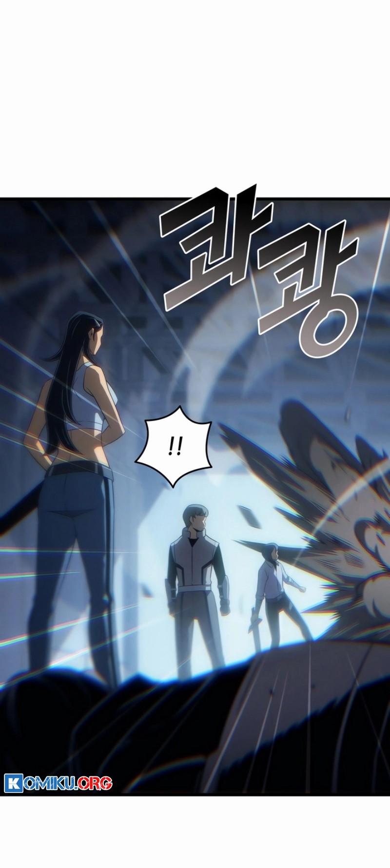 The Great Mage Returns After 4000 Years Chapter 220 page 35
