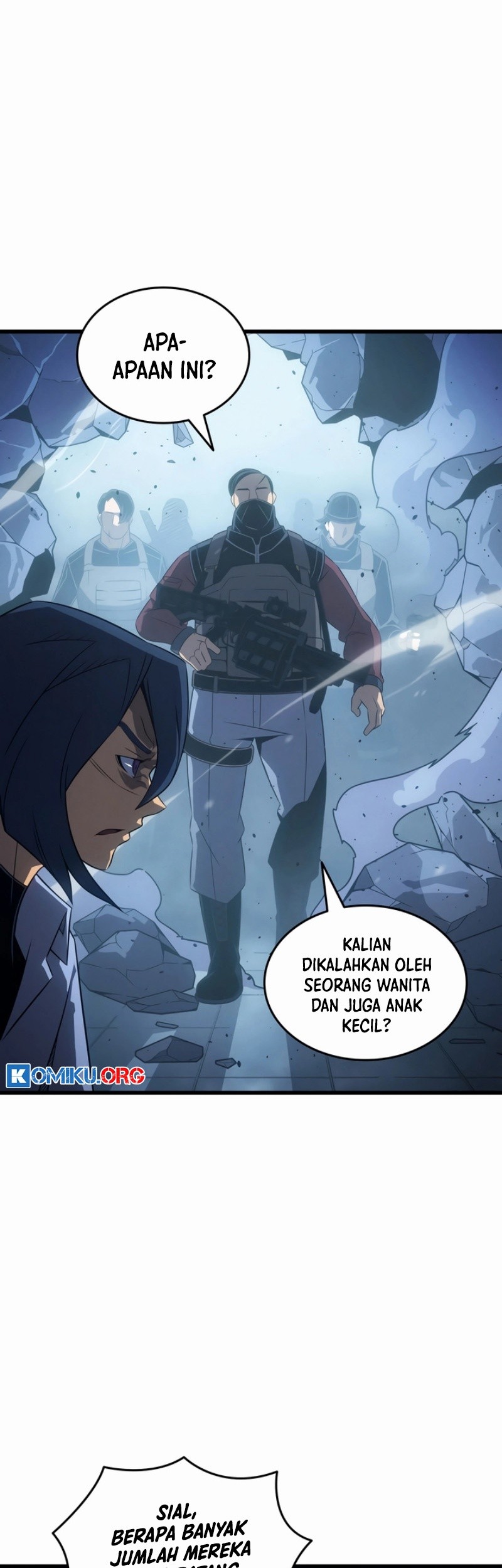 The Great Mage Returns After 4000 Years Chapter 220 page 36