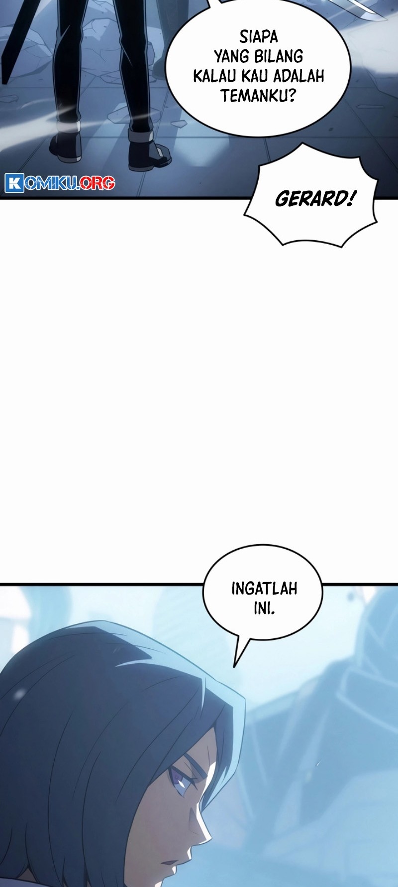 The Great Mage Returns After 4000 Years Chapter 220 page 39