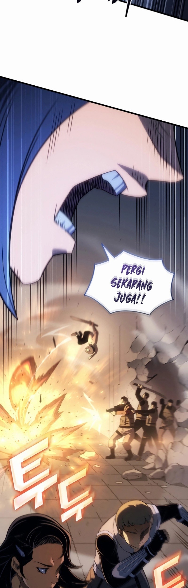 The Great Mage Returns After 4000 Years Chapter 220 page 42