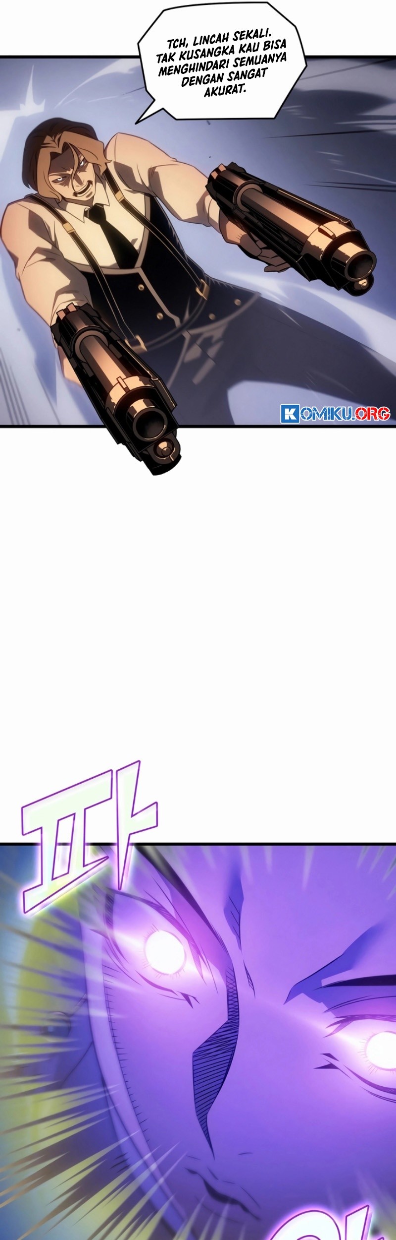 The Great Mage Returns After 4000 Years Chapter 220 page 52