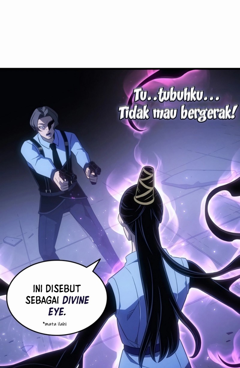 The Great Mage Returns After 4000 Years Chapter 220 page 55