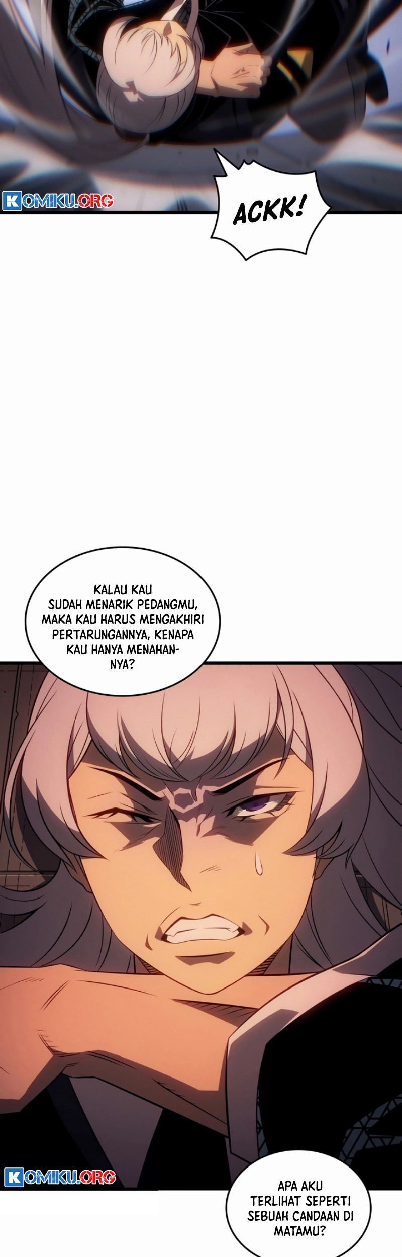 The Great Mage Returns After 4000 Years Chapter 220 page 68