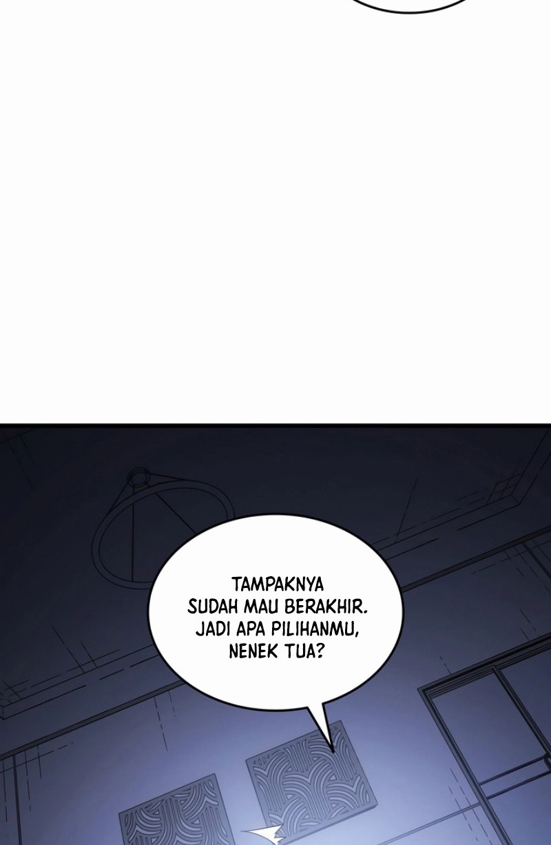 The Great Mage Returns After 4000 Years Chapter 220 page 69