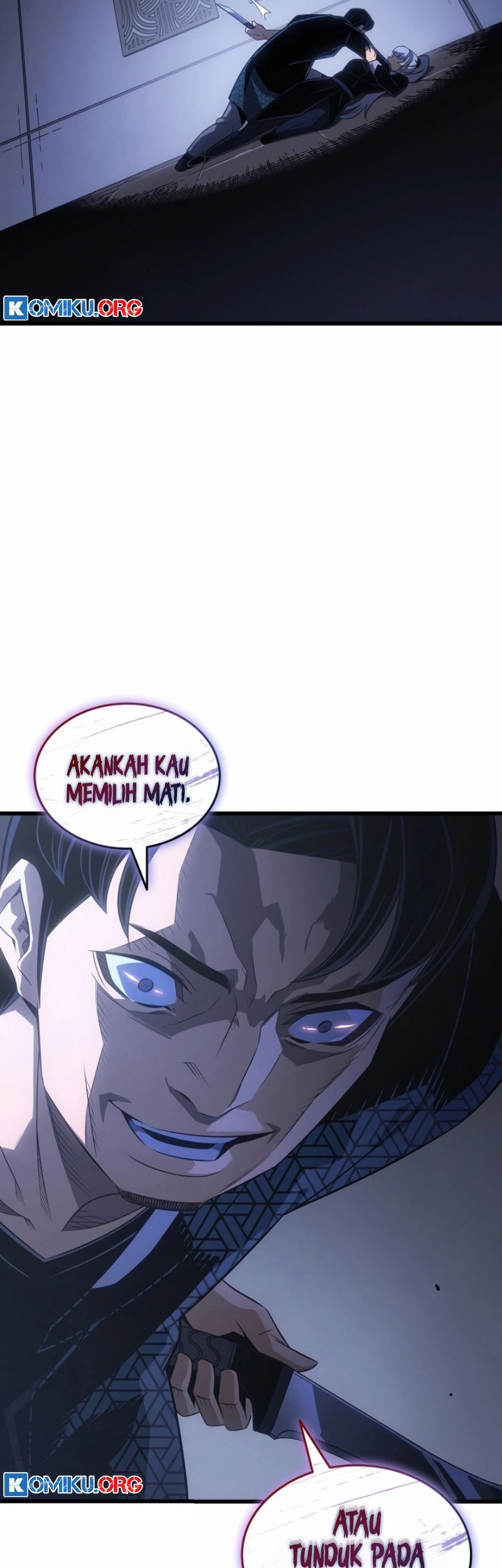 The Great Mage Returns After 4000 Years Chapter 220 page 70
