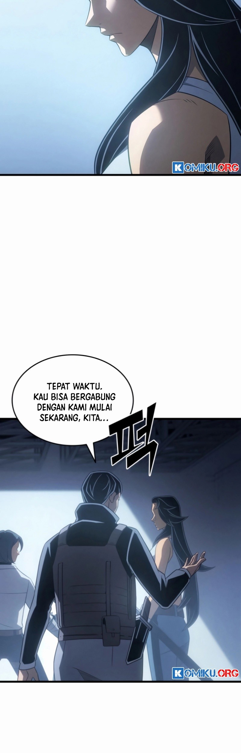 The Great Mage Returns After 4000 Years Chapter 220 page 5