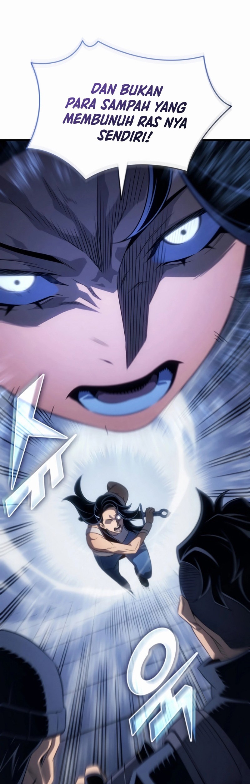 The Great Mage Returns After 4000 Years Chapter 220 page 9