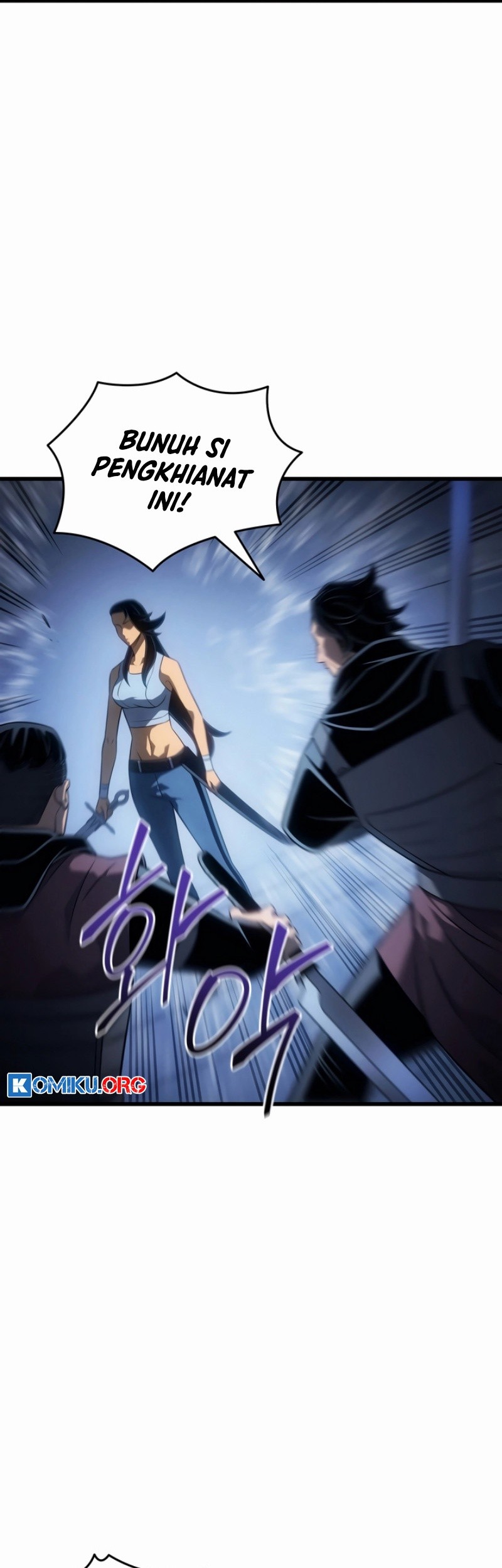 The Great Mage Returns After 4000 Years Chapter 220 page 14