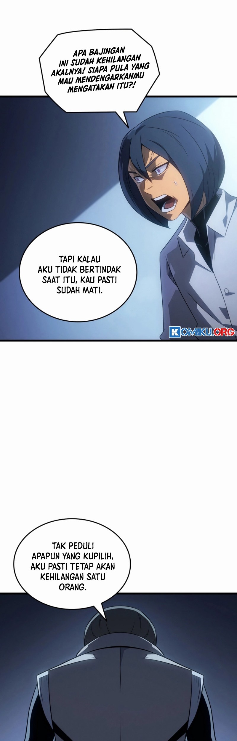 The Great Mage Returns After 4000 Years Chapter 220 page 24
