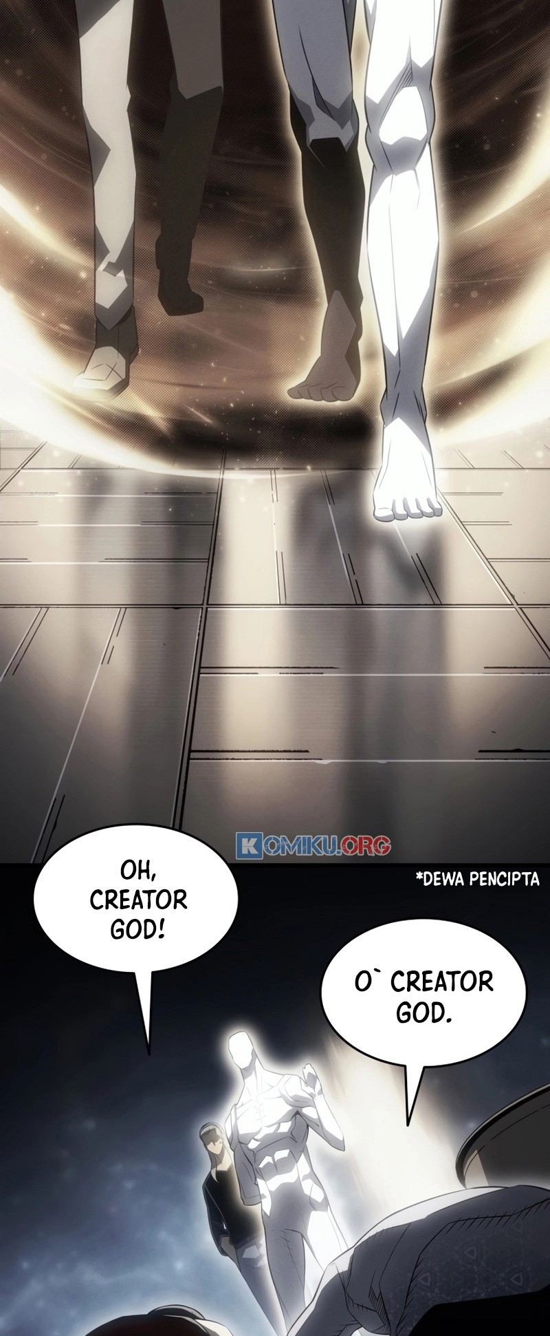 The Great Mage Returns After 4000 Years Chapter 221 page 19