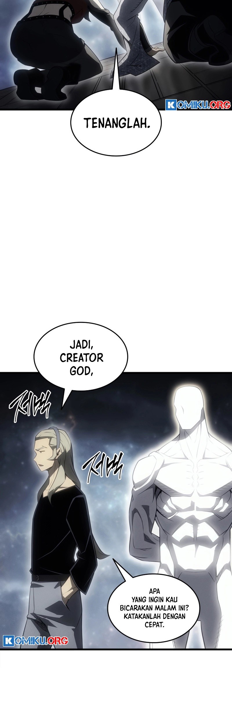 The Great Mage Returns After 4000 Years Chapter 221 page 20