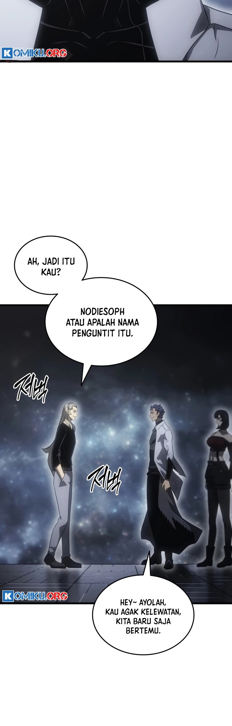 The Great Mage Returns After 4000 Years Chapter 221 page 24