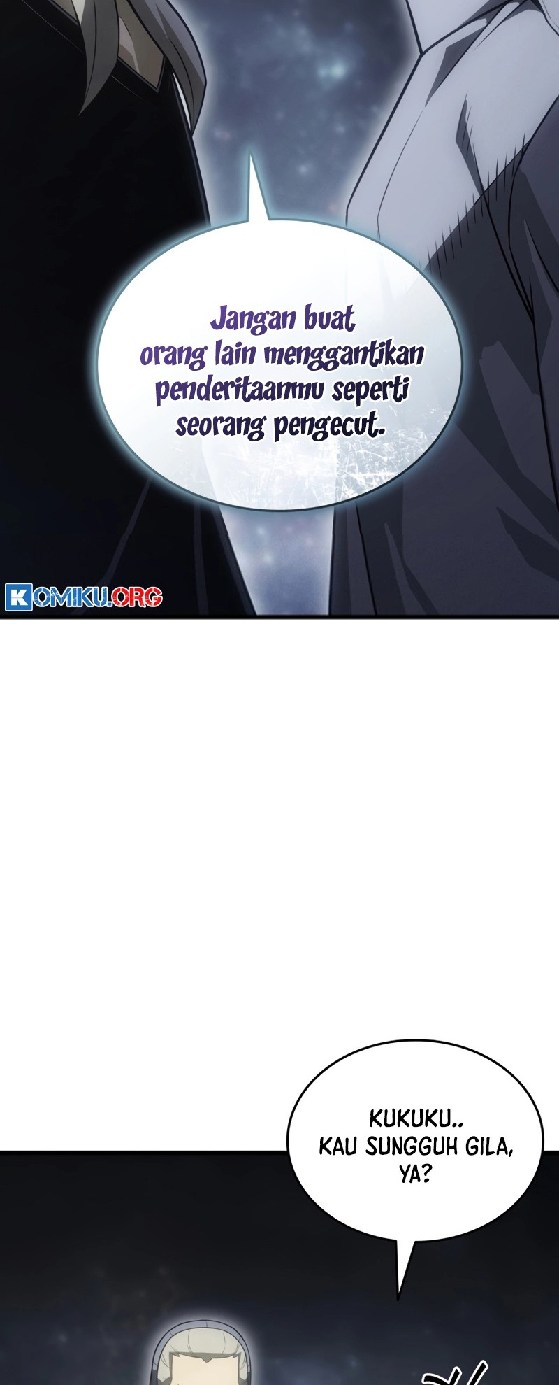The Great Mage Returns After 4000 Years Chapter 221 page 27