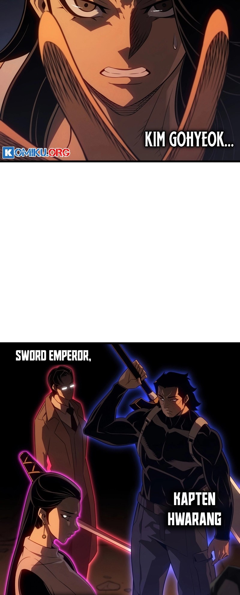 The Great Mage Returns After 4000 Years Chapter 221 page 37