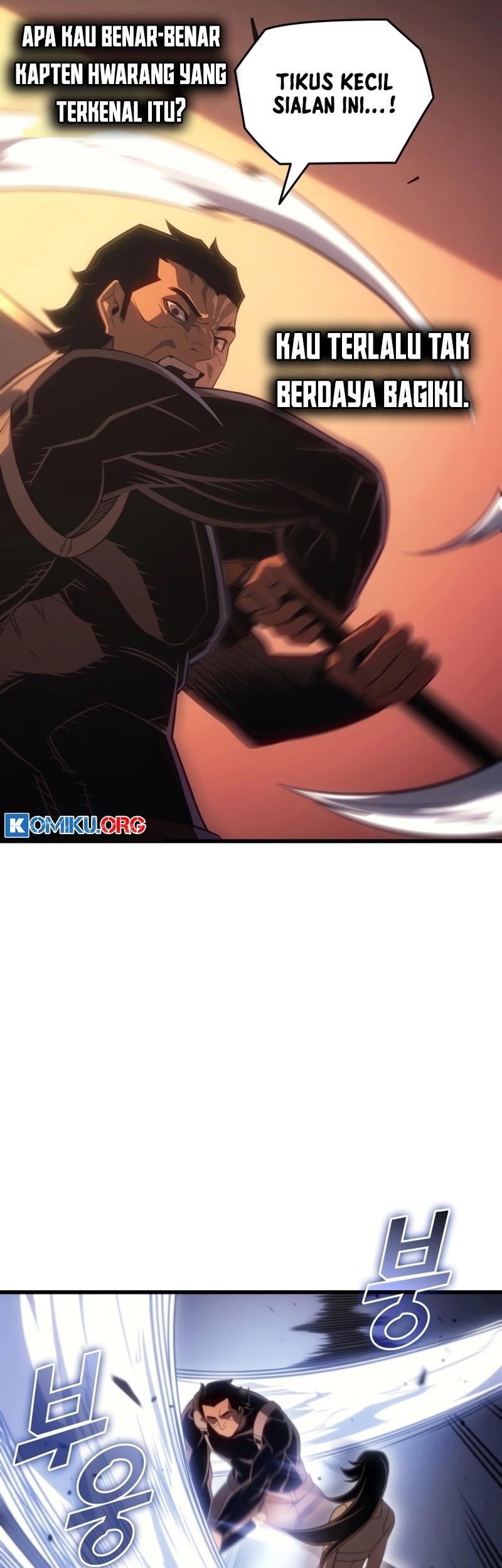 The Great Mage Returns After 4000 Years Chapter 221 page 44