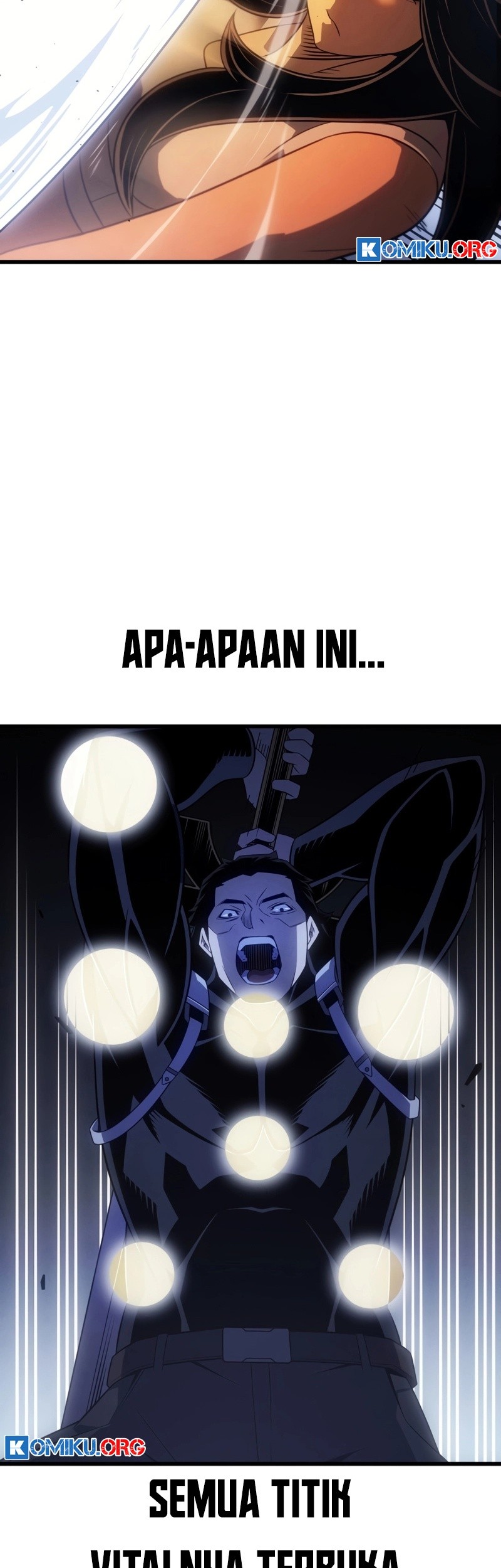 The Great Mage Returns After 4000 Years Chapter 221 page 46