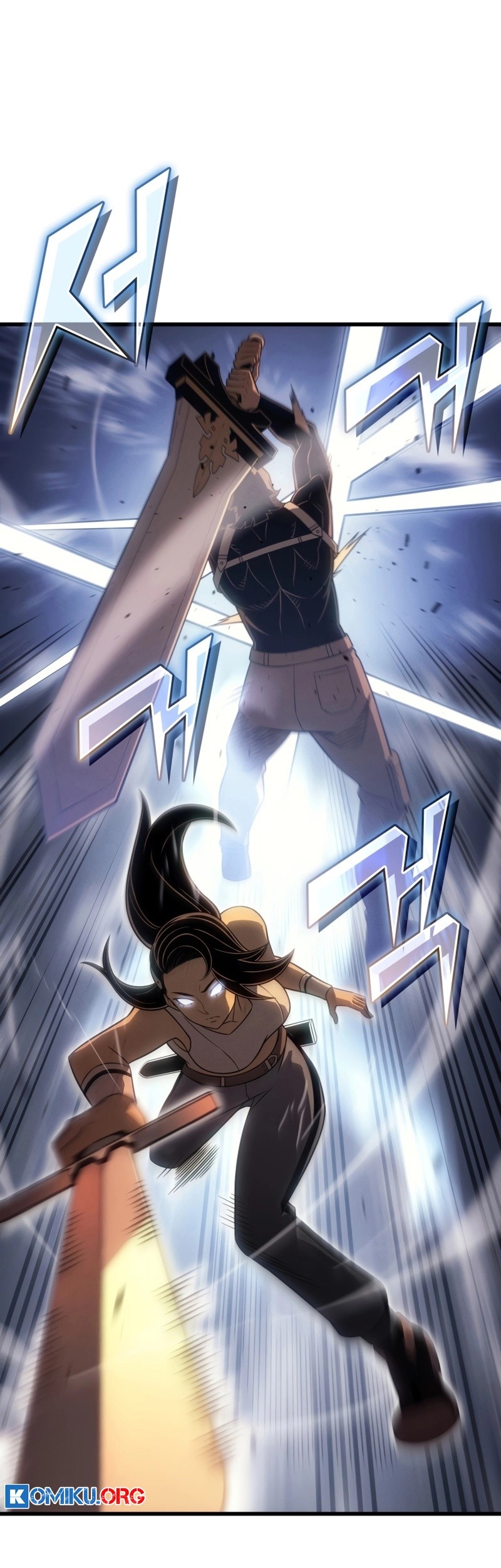 The Great Mage Returns After 4000 Years Chapter 221 page 48
