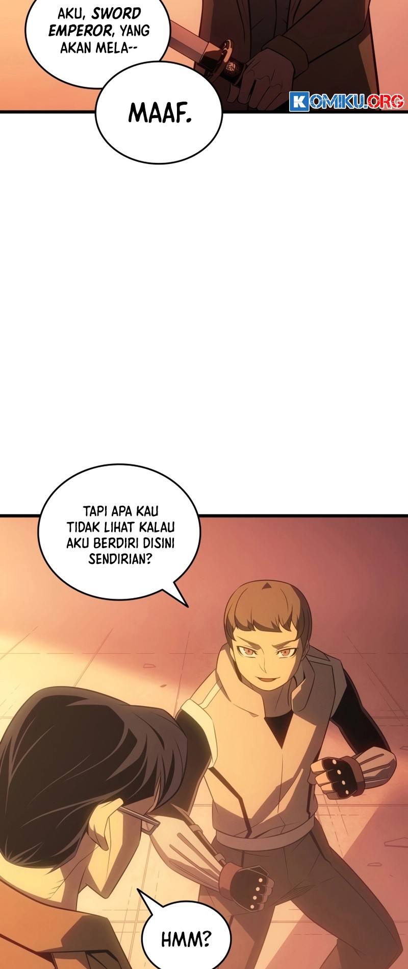 The Great Mage Returns After 4000 Years Chapter 221 page 53