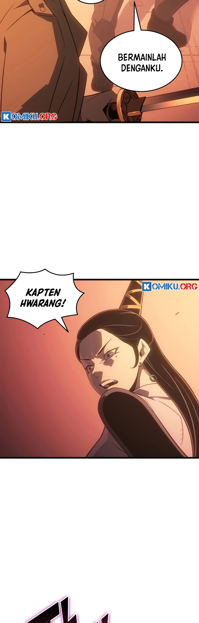 The Great Mage Returns After 4000 Years Chapter 221 page 54