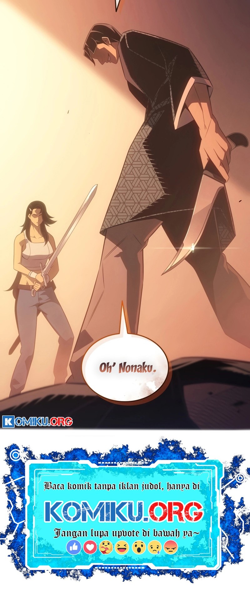 The Great Mage Returns After 4000 Years Chapter 221 page 61
