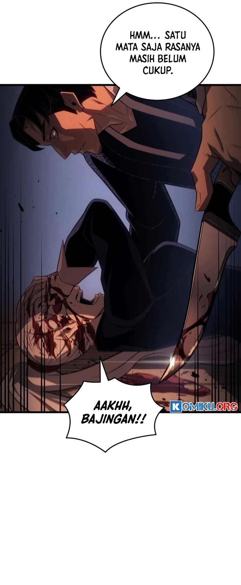 The Great Mage Returns After 4000 Years Chapter 221 page 7