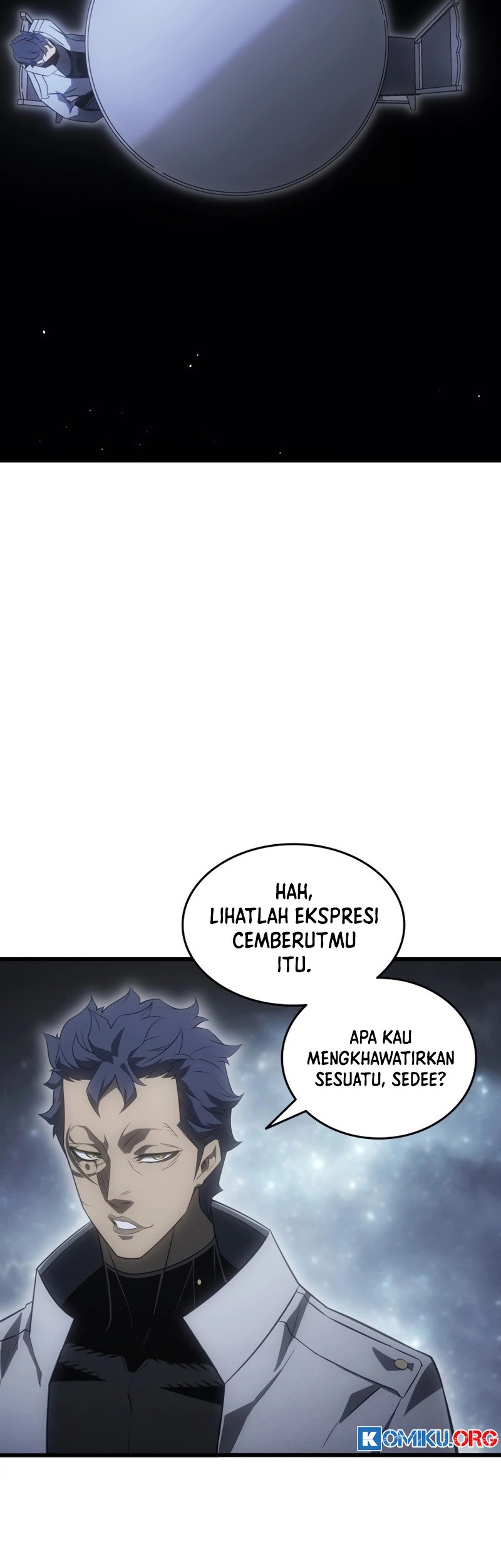 The Great Mage Returns After 4000 Years Chapter 221 page 10