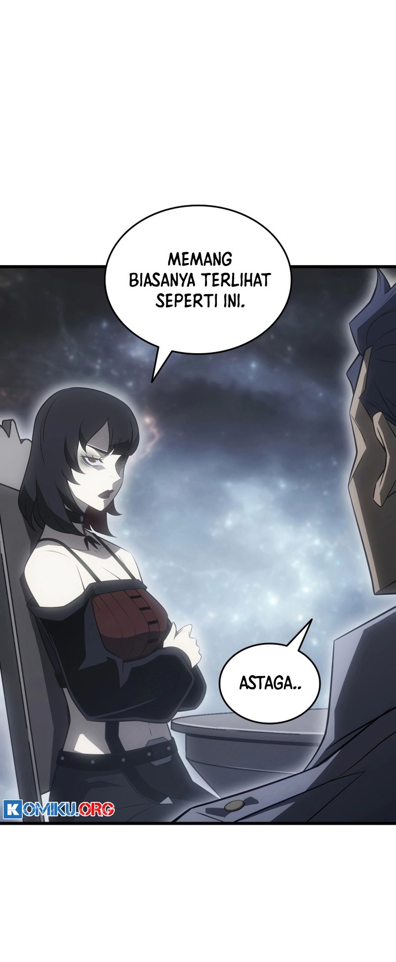 The Great Mage Returns After 4000 Years Chapter 221 page 11