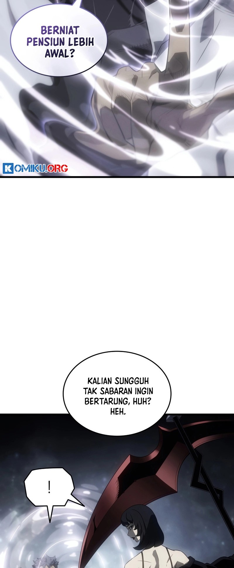The Great Mage Returns After 4000 Years Chapter 221 page 17