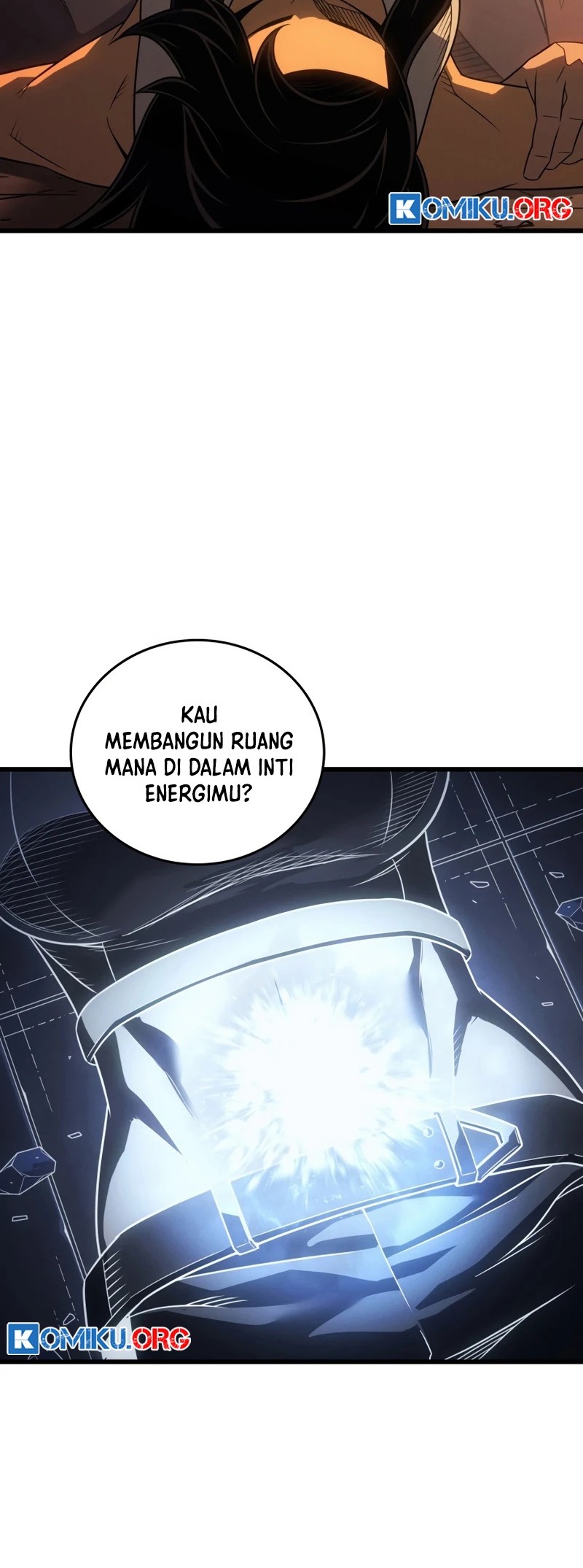 The Great Mage Returns After 4000 Years Chapter 222 page 23