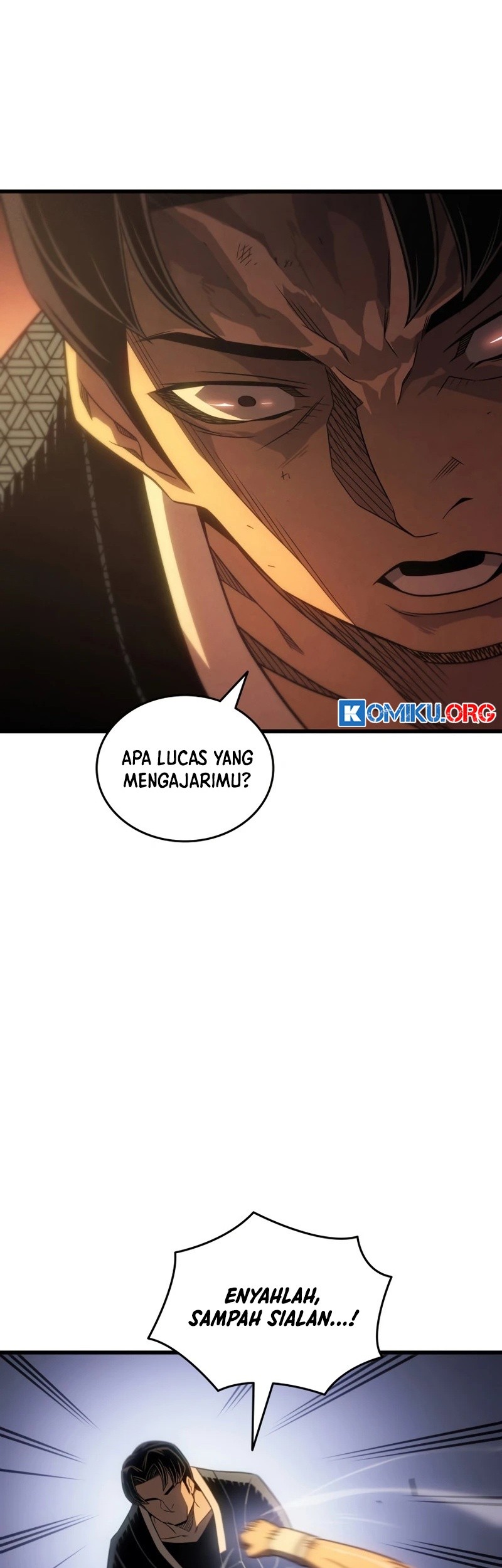 The Great Mage Returns After 4000 Years Chapter 222 page 24
