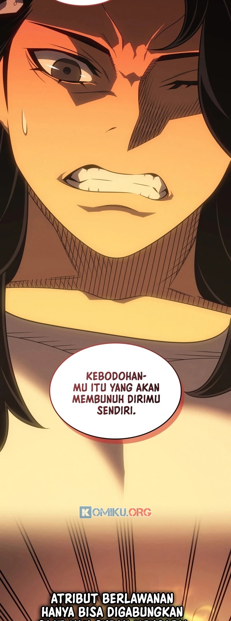 The Great Mage Returns After 4000 Years Chapter 222 page 29