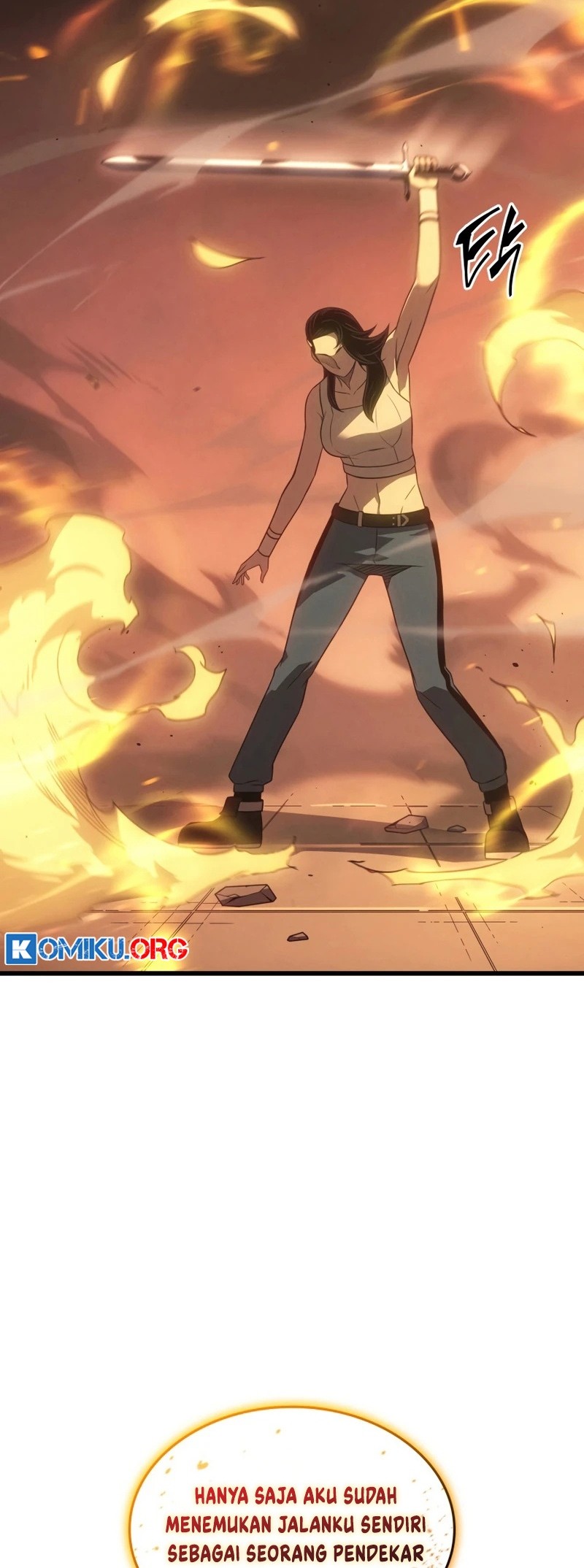 The Great Mage Returns After 4000 Years Chapter 222 page 37