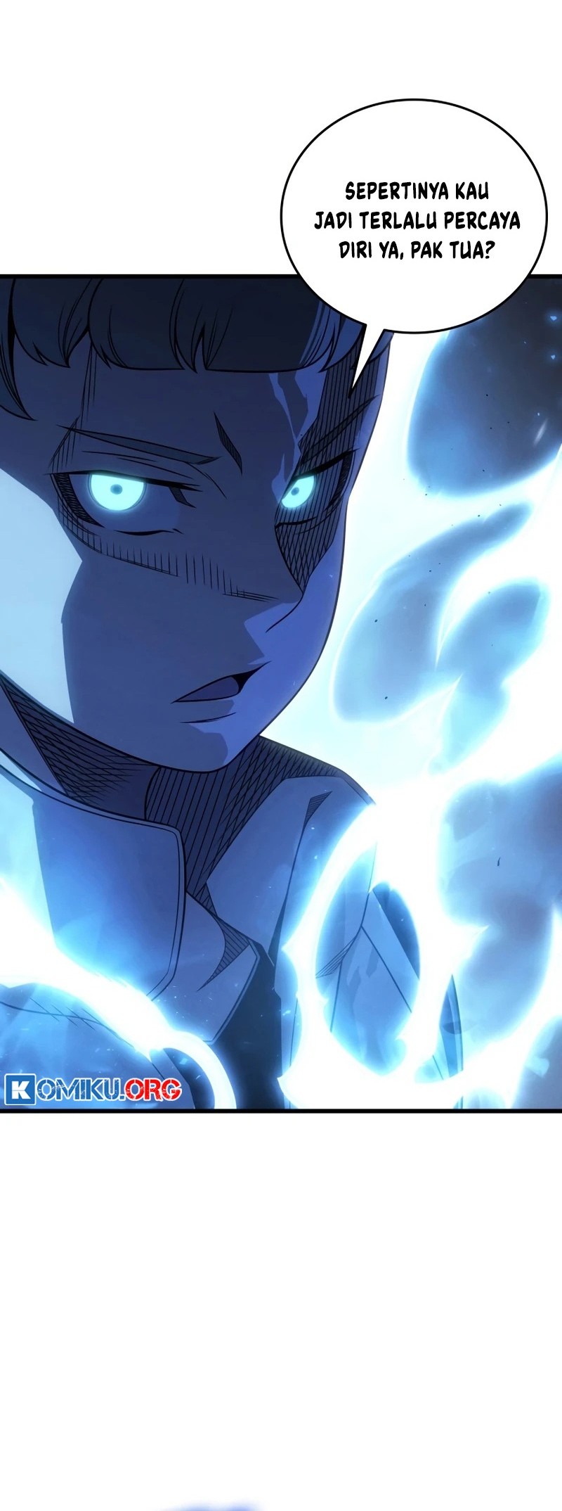 The Great Mage Returns After 4000 Years Chapter 222 page 41