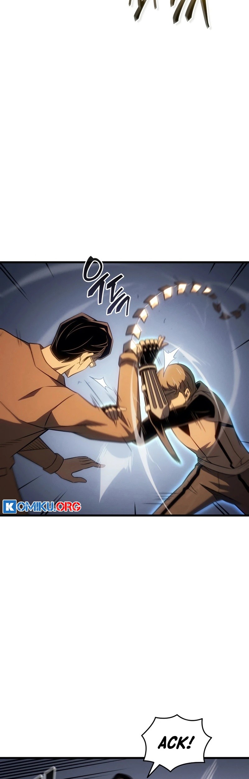 The Great Mage Returns After 4000 Years Chapter 222 page 46