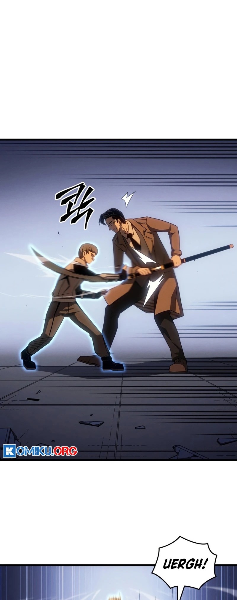 The Great Mage Returns After 4000 Years Chapter 222 page 49